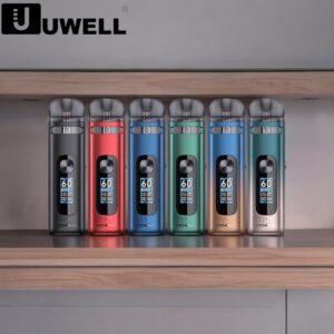 UWELL,UWELL煙彈,UWELL CROWN X
