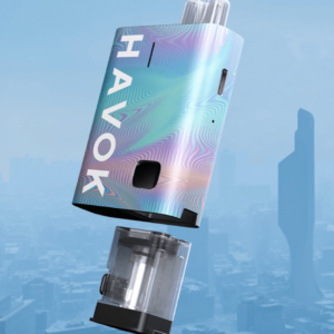 uwell havok r pod kit 950mah 950mah unicorn blue vapexcape vape and bong shop regina saskatchewan 31772456157247