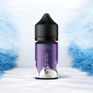 馬來西亞 Phatjuice Graple 酷斃葡萄 30ML 小煙油 電子煙油 菸油 蒸氣果汁 E-JULCE Vape E-LIQUID