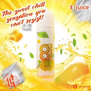 LHVAPEMY大煙油 芒果