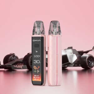 XLIM 3 ULTRA Cherry Pink